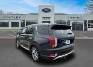 2021 Hyundai Palisade Limited SUV