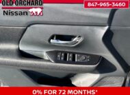 2026 Nissan Kicks SV SUV