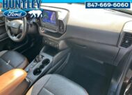2021 Ford Bronco Sport Outer Banks SUV
