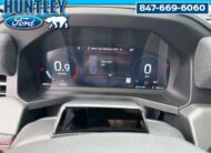 2025 Ford Explorer ST-Line SUV