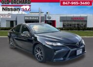 2023 Toyota Camry SE Sedan