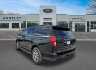 2025 Ford Expedition Active SUV