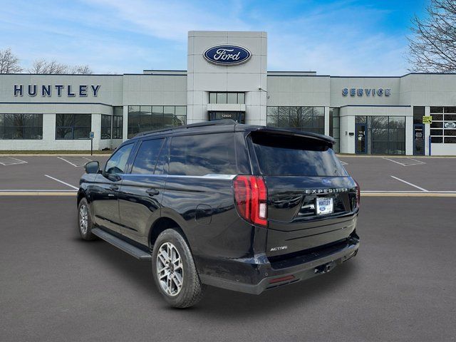 2025 Ford Expedition Active SUV
