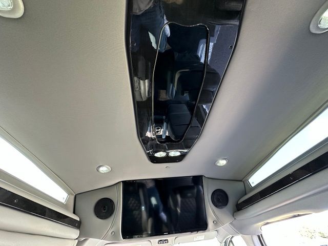 2024 Ford Transit-150 Cargo Explorer Van Van Low Roof Van