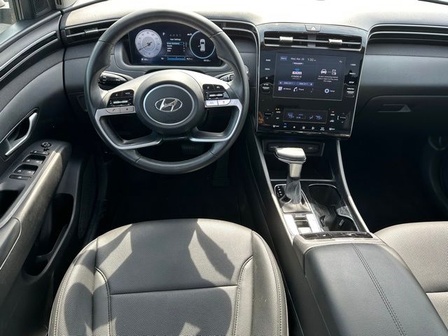 2023 Hyundai Tucson SEL SUV