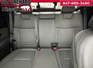 2023 Hyundai Santa Cruz Limited Truck Crew Cab