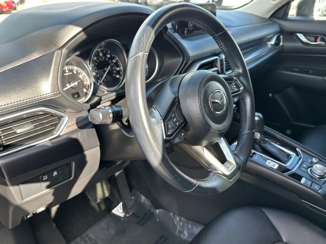 2019 Mazda Mazda CX-5 Touring SUV