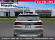 2024 BMW X5 xDrive40i SUV