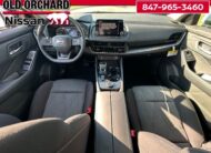 2026 Nissan Rogue SV SUV