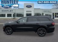 2023 Dodge Durango GT Plus SUV