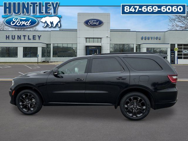 2023 Dodge Durango GT Plus SUV