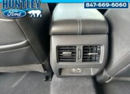 2021 Nissan Altima 2.5 Platinum Sedan