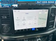 2023 Ford F-350 Lariat Truck Crew Cab