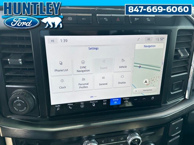 2023 Ford F-350 Lariat Truck Crew Cab