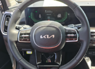 2025 Kia Sorento Hybrid EX SUV