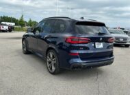 2022 BMW X5 M50i SUV