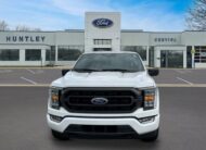 2023 Ford F-150 XLT Truck SuperCrew Cab