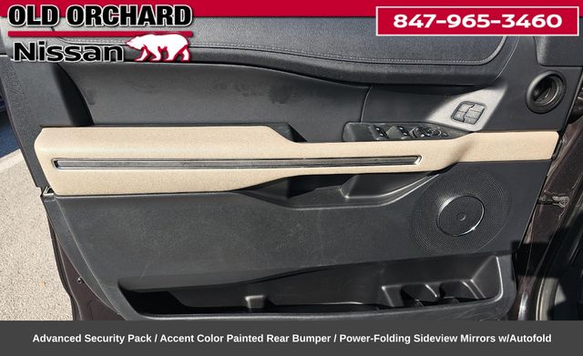 2024 Ford Expedition Max XLT SUV