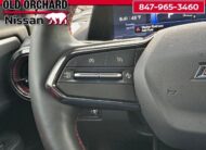 2025 Chevrolet Equinox EV RS SUV