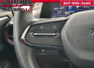 2025 Chevrolet Equinox EV RS SUV