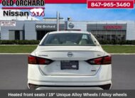 2024 Nissan Altima 2.5 SL Sedan