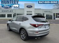 2023 Acura MDX Technology SUV