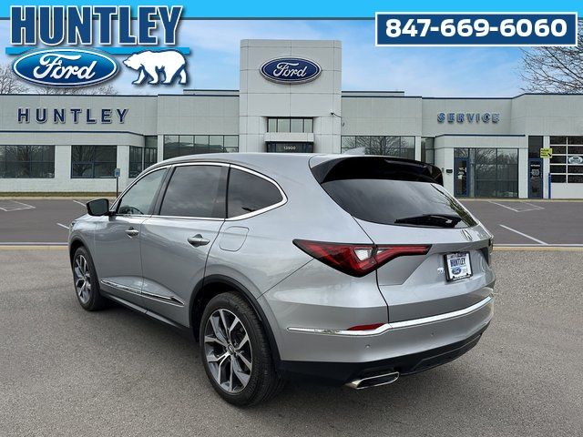 2023 Acura MDX Technology SUV