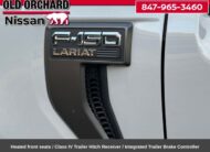 2023 Ford F-150 Lariat Truck SuperCrew Cab