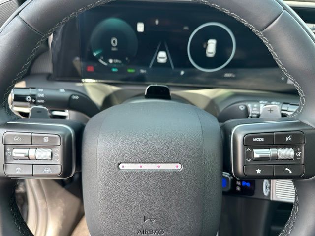 2026 Hyundai Palisade Hybrid Calligraphy SUV