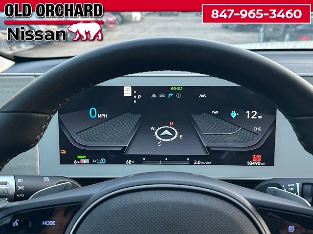 2024 Hyundai IONIQ 5 SEL SUV