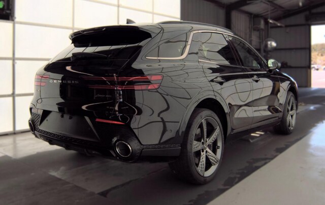 2023 Genesis GV70 3.5T Sport SUV
