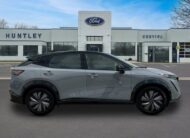 2023 Nissan ARIYA Platinum+ e-4orce SUV