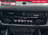 2024 Nissan Rogue Platinum SUV