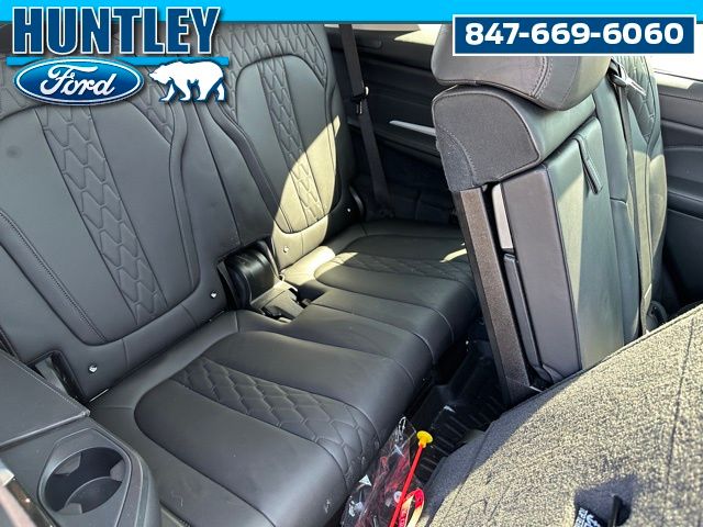 2023 BMW X7 xDrive40i SUV