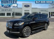 2022 Lincoln Navigator Reserve SUV