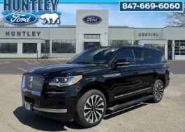 2022 Lincoln Navigator Reserve SUV