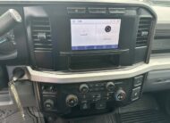2024 Ford F-550 Chassis XL Truck Crew Cab