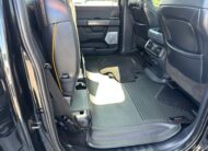 2023 Ford F-150 Tremor Truck SuperCrew Cab