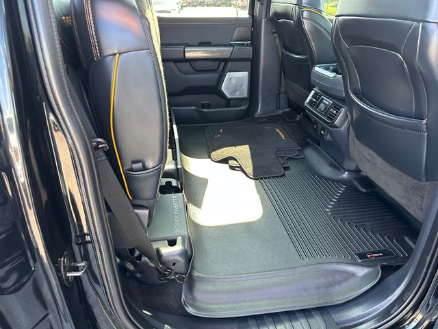 2023 Ford F-150 Tremor Truck SuperCrew Cab