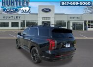 2024 Hyundai Palisade Calligraphy Night Edition SUV