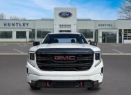 2024 GMC Sierra 1500 AT4 Truck Crew Cab
