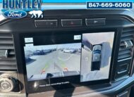 2022 Ford F-150 XLT Truck SuperCrew Cab