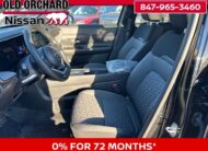 2026 Nissan Kicks SV SUV