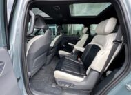 2024 Kia EV9 GT-Line SUV