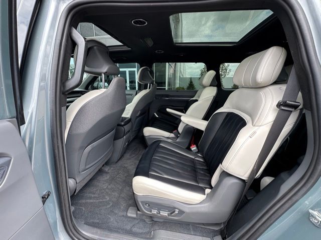 2024 Kia EV9 GT-Line SUV