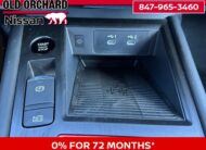 2026 Nissan Kicks SR SUV