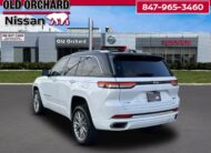 2022 Jeep Grand Cherokee 4xe Summit 4xe SUV