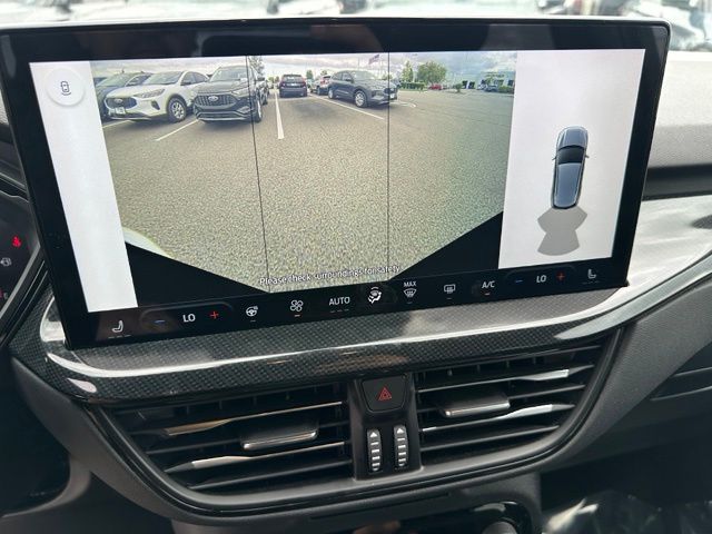 2023 Ford Escape ST-Line Select SUV