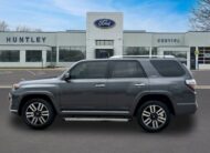 2022 Toyota 4Runner Limited SUV