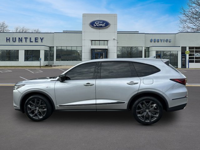 2024 Acura MDX A-Spec SUV